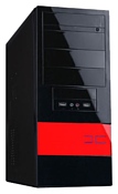2008 350W Black/red